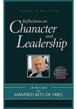 Reflections on Character and Leadership