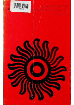 Równina w płomieniach