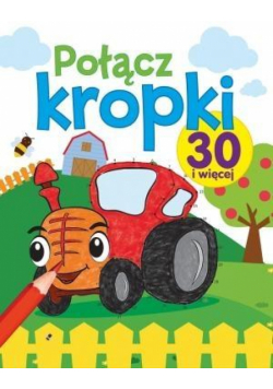 Połącz kropki 30 i więcej