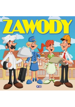 Zawody FENIX