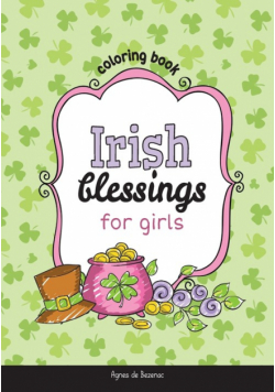 Irish Blessings for Girls