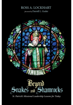 Beyond Snakes and Shamrocks