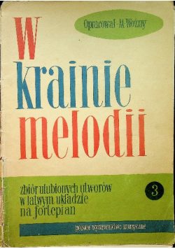 W krainie melodii 3