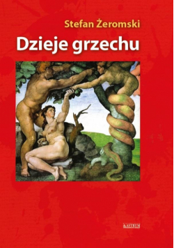 Dzieje grzechu w. albumowe BR