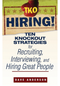 TKO Hiring