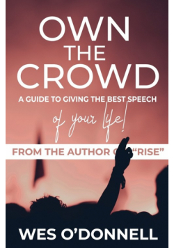 Own the Crowd