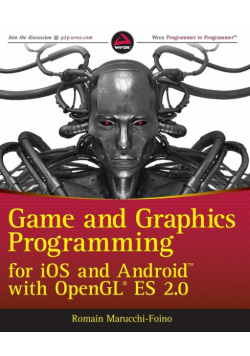 Game and Graphics Programming