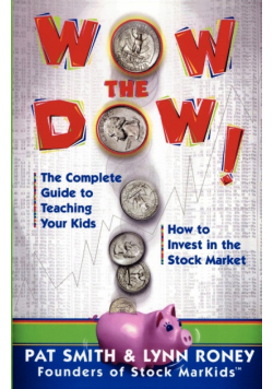 Wow the Dow!