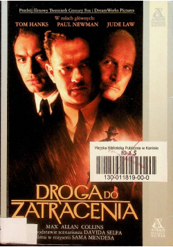 Droga do zatracenia