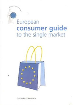 European consumer guide to the single market