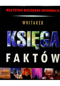 Whitaker Księga faktów