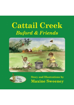 Cattail Creek (softcover edition)