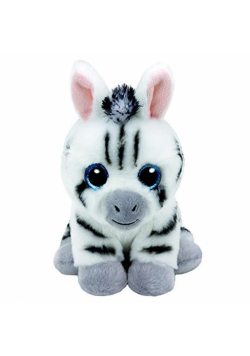Beanie Babies Stripes - Zebra 15cm