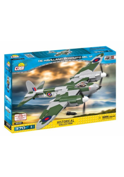 Small Army DE HAVILLAND MOSQUITO