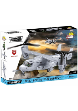 Armed Forces Bell Boeing V-22 Osprey
