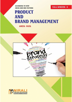 Product And Brand Management Marketing Management Specialization