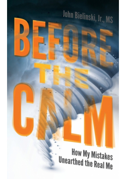 Before the Calm