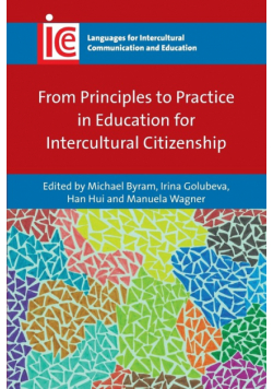 From Principles to Practice in Education for Intercultural Citizenship