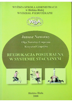 Redukcja posturalna w systemie stacyjnym