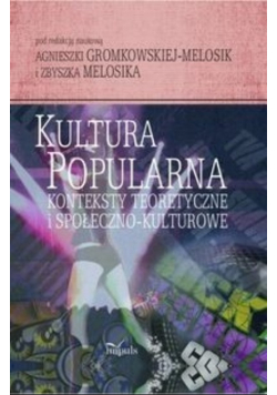 Kultura popularna