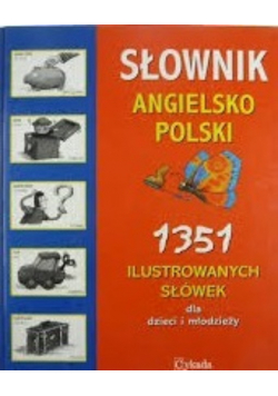 Słownik angielsko polski