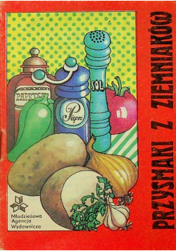 Przysmaki z ziemniaków