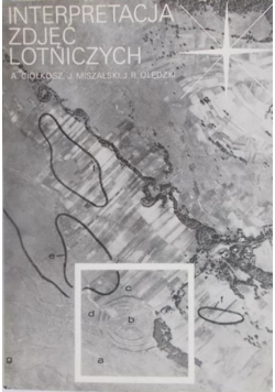 Interpretacja zdjęć lotniczych