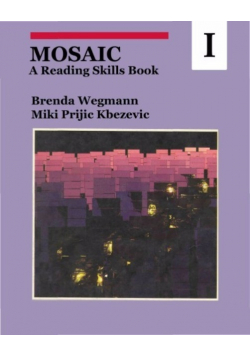 Mosaic a content Based grammar