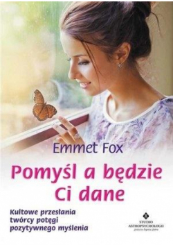 Pomyśl a będzie Ci dane