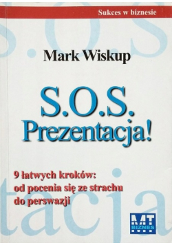 SOS Prezentacja