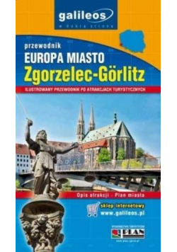 Przewodnik ilustrowany - Zgorzelec-Gorlitz