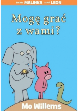 Mogę grać z wami?