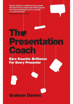 The Presentation Coach
