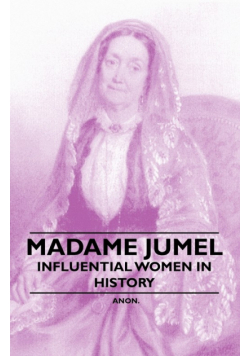 Madame Jumel - Influential Women in History