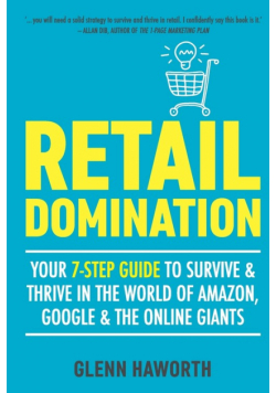 Retail Domination