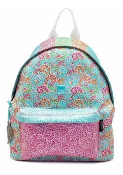 Paisley one Plecak duży