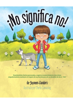 ¡No significa no!