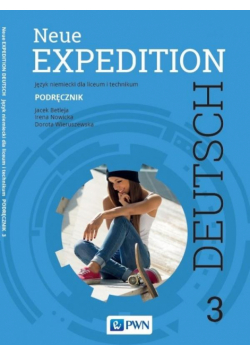 Neue Expedition Deutsch 3 KB w.2021 PWN