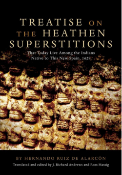 Treatise on the Heathen Superstitions