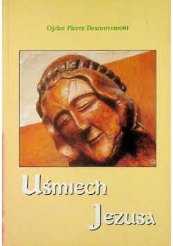 Uśmiech Jezusa