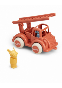 Viking Toys Reline Jumbo Straż Pożarna