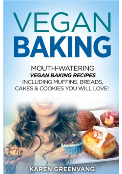 Vegan Baking