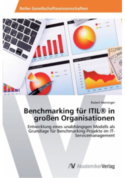 Benchmarking für ITIL® in großen Organisationen