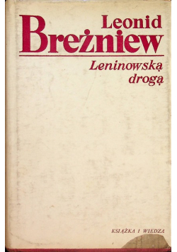 Leninowską drogą