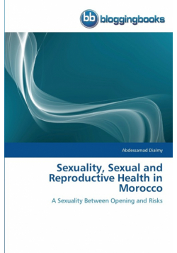Sexuality, Sexual and Reproductive Health in Morocco