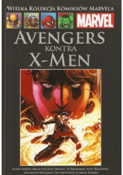 Avengers kontra X - men Część 3