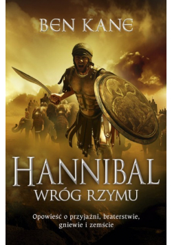 Hannibal Wróg Rzymu