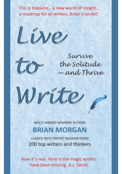Live to Write