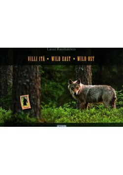 Villi Ita Wild East Wild Ost