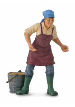 Farmerka